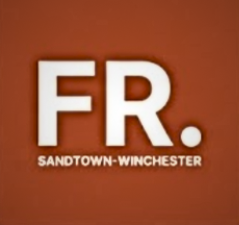 Fr. Sandtown-Winchester logo